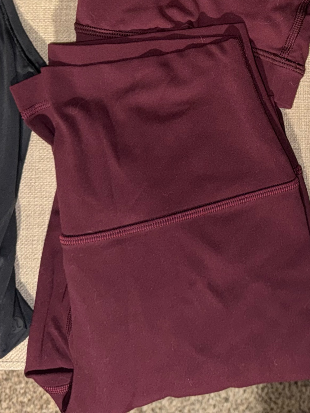 Lululemon Align HR 28” Pants